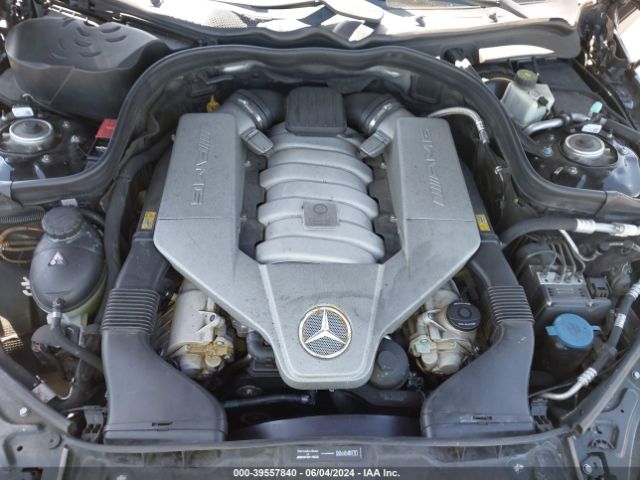 2010 MERCEDES-BENZ E 63 AMG WDDHF7HB8AA086272 Photo 9