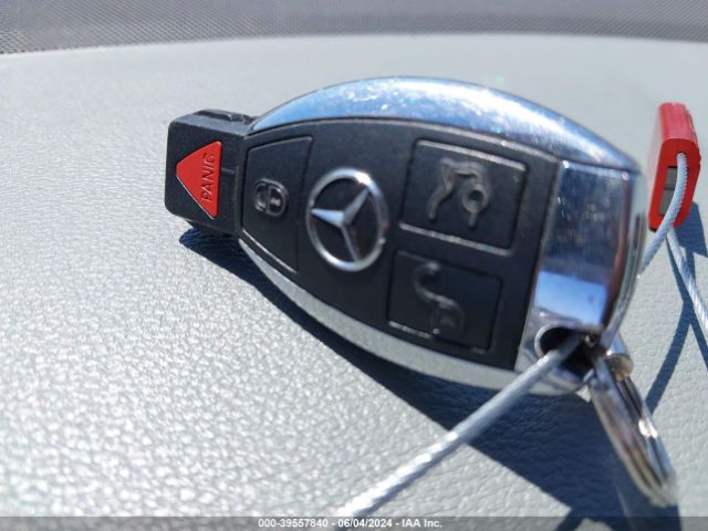 2010 MERCEDES-BENZ E 63 AMG WDDHF7HB8AA086272 Photo 10