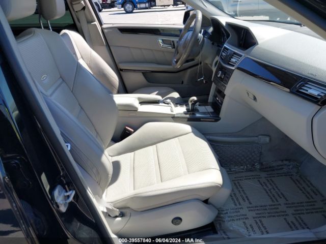 2010 MERCEDES-BENZ E 63 AMG WDDHF7HB8AA086272 Photo 4
