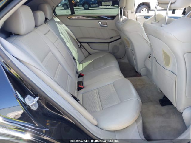 2010 MERCEDES-BENZ E 63 AMG WDDHF7HB8AA086272 Photo 7