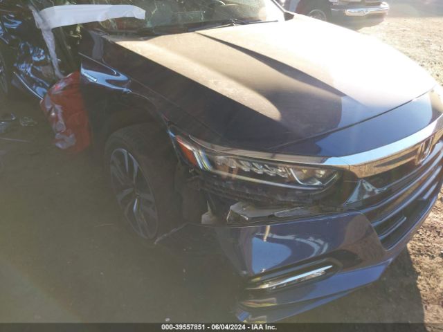 1HGCV3F44LA007981 Honda Accord Hybrid Ex