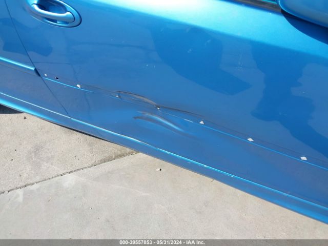 2009 SAAB 9-3 YS3FH71R396001431 Photo 5