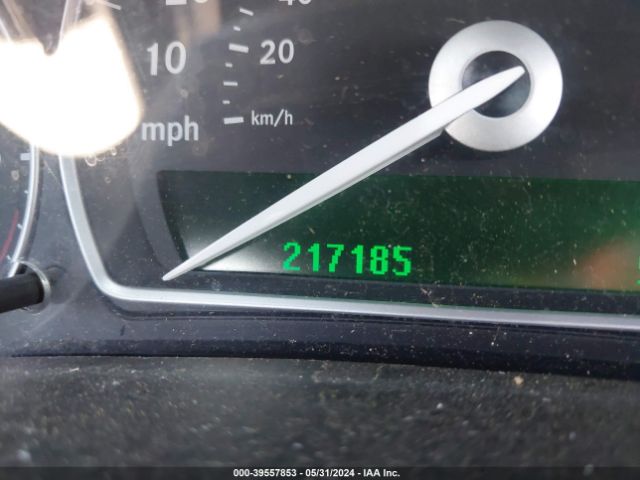 2009 SAAB 9-3 YS3FH71R396001431 Photo 6