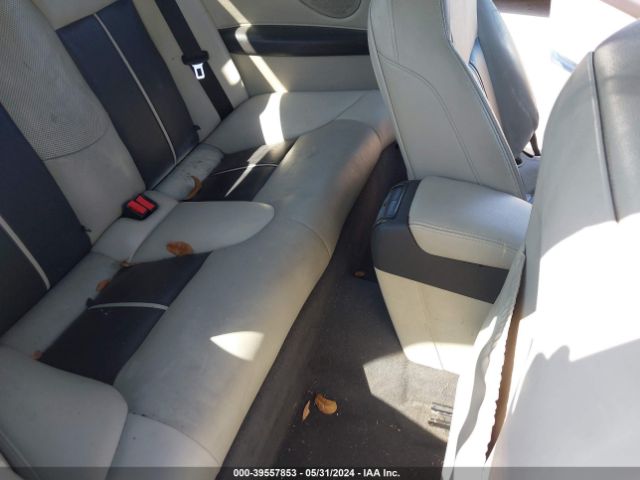 2009 SAAB 9-3 YS3FH71R396001431 Photo 7