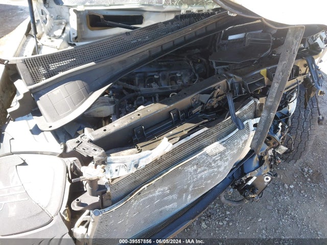 KIA Sorento 3.3l Lx 2017 5XYPGDA54HG188880 Image 10