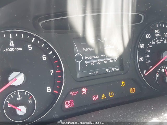 KIA Sorento 3.3l Lx 2017 5XYPGDA54HG188880 Image 15