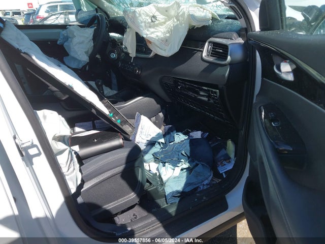 KIA Sorento 3.3l Lx 2017 5XYPGDA54HG188880 Image 5