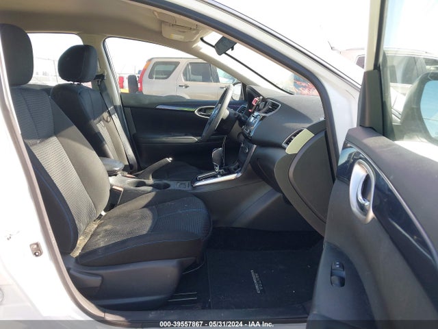 Nissan SENTRA SR 2017 3N1AB7AP9HY276085 Image 5