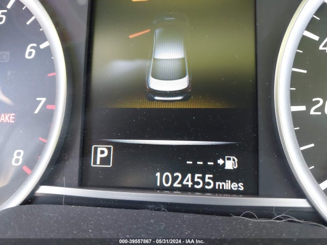 Nissan SENTRA SR 2017 3N1AB7AP9HY276085 Image 7