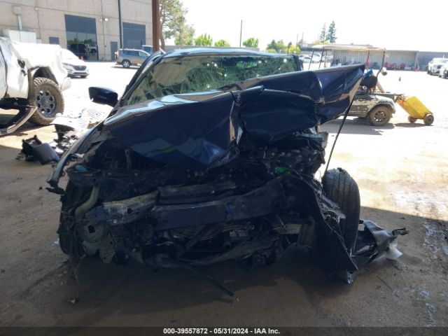 1HGCR2F52GA246832 Honda Accord Sport