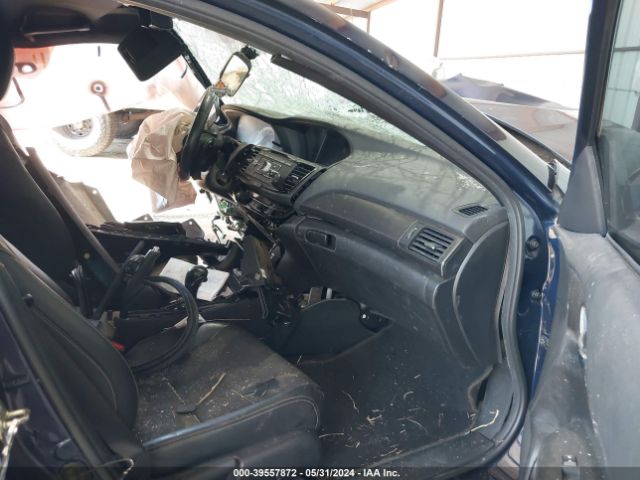 1HGCR2F52GA246832 Honda Accord Sport