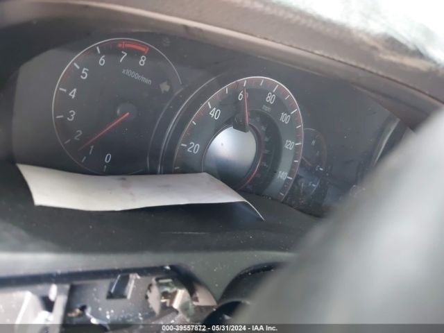 1HGCR2F52GA246832 Honda Accord Sport