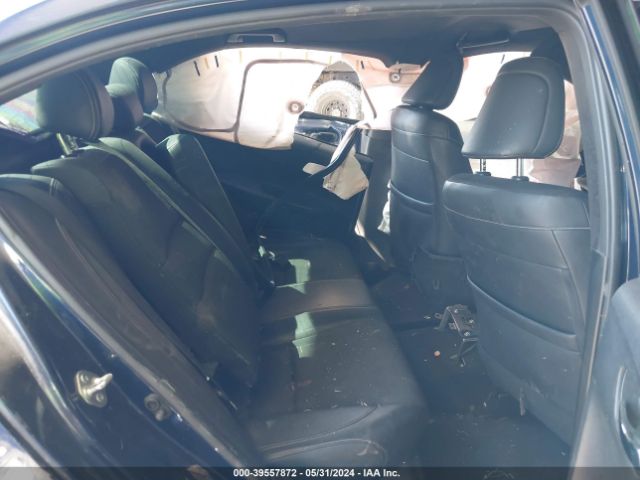 1HGCR2F52GA246832 Honda Accord Sport