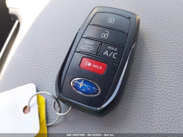 Subaru Solterra Limited 2023 JTMABABA4PA037549 Image 11