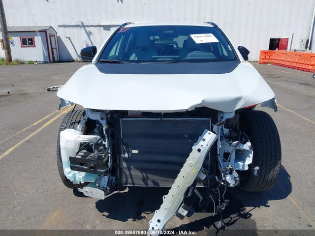 Subaru Solterra Limited 2023 JTMABABA4PA037549 Image 13