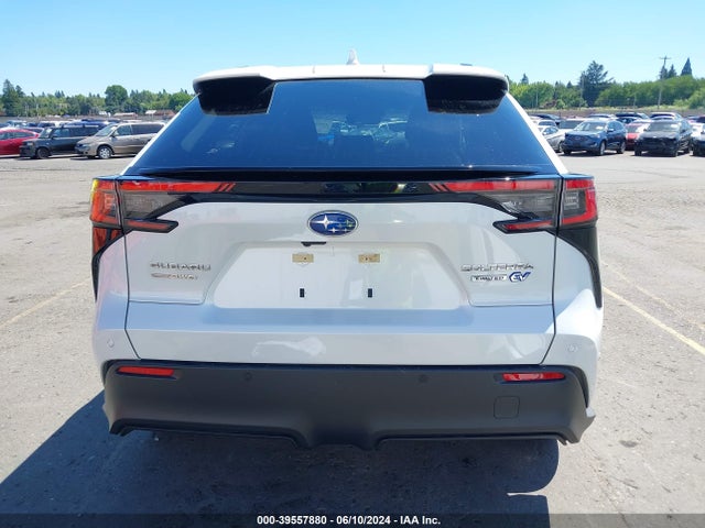 Subaru Solterra Limited 2023 JTMABABA4PA037549 Image 17