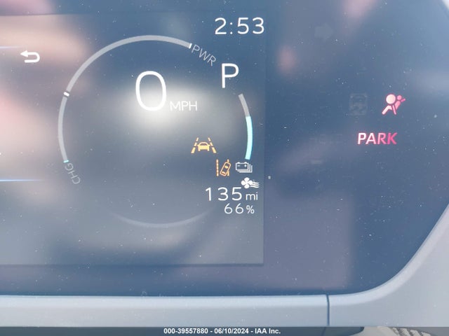 Subaru Solterra Limited 2023 JTMABABA4PA037549 Image 18