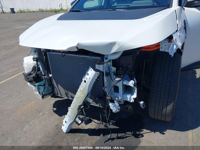 Subaru Solterra Limited 2023 JTMABABA4PA037549 Image 6