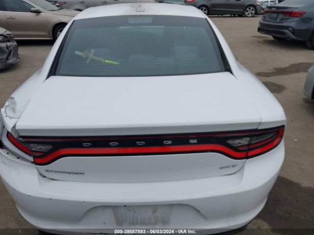 2C3CDXHG1HH524197 Dodge Charger Sxt Rwd