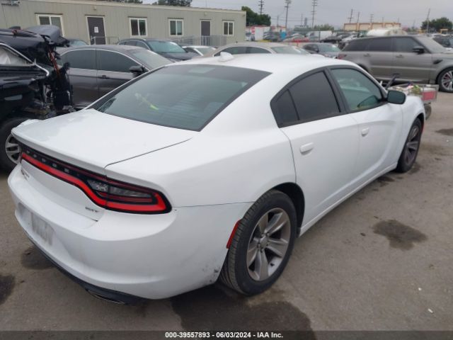 2C3CDXHG1HH524197 Dodge Charger Sxt Rwd
