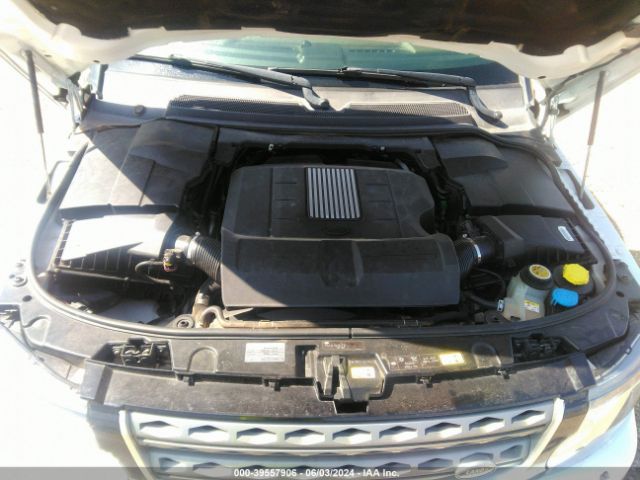 SALAG2V67GA784845 Land Rover LR4