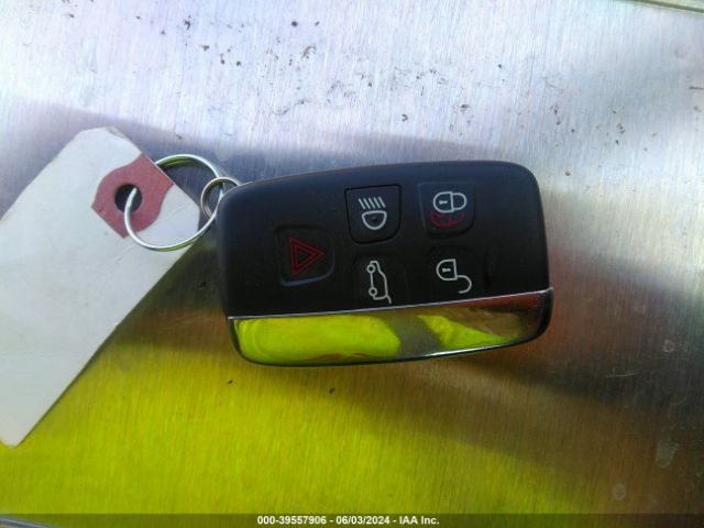 SALAG2V67GA784845 Land Rover LR4