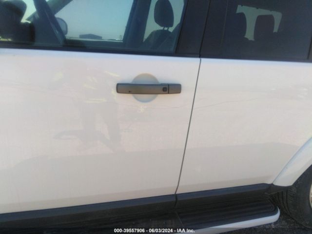 SALAG2V67GA784845 Land Rover LR4