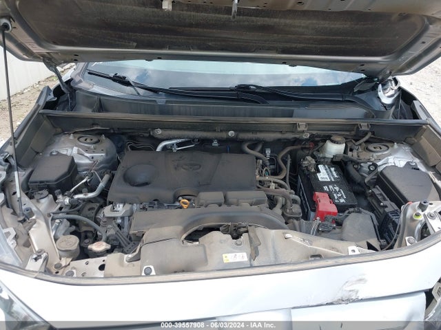 Toyota Rav4 Xle Premium 2021 2T3C1RFV7MC096519 Image 10