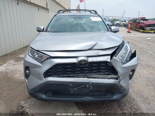 Toyota Rav4 Xle Premium 2021 2T3C1RFV7MC096519 Image 12