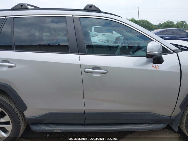 Toyota Rav4 Xle Premium 2021 2T3C1RFV7MC096519 Image 13