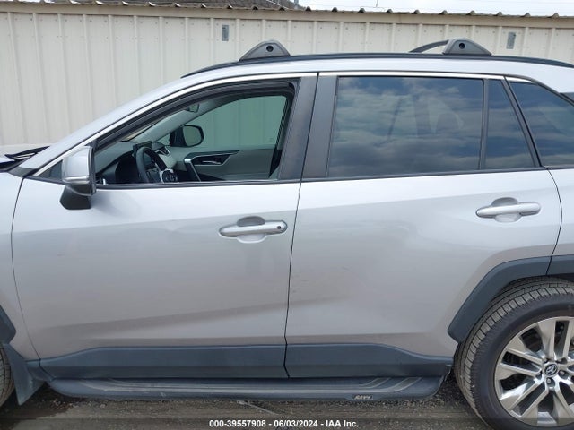 Toyota Rav4 Xle Premium 2021 2T3C1RFV7MC096519 Image 14