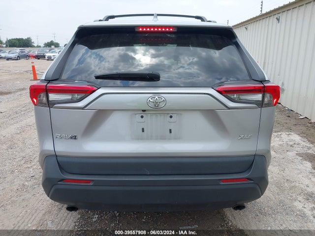 Toyota Rav4 Xle Premium 2021 2T3C1RFV7MC096519 Image 16
