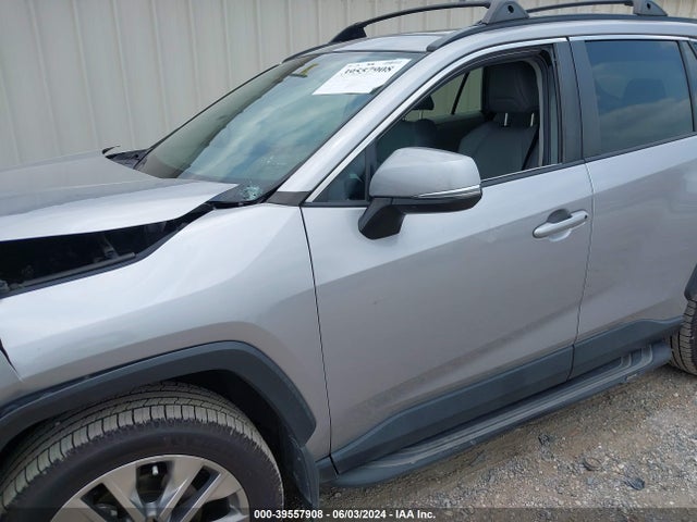 Toyota Rav4 Xle Premium 2021 2T3C1RFV7MC096519 Image 17