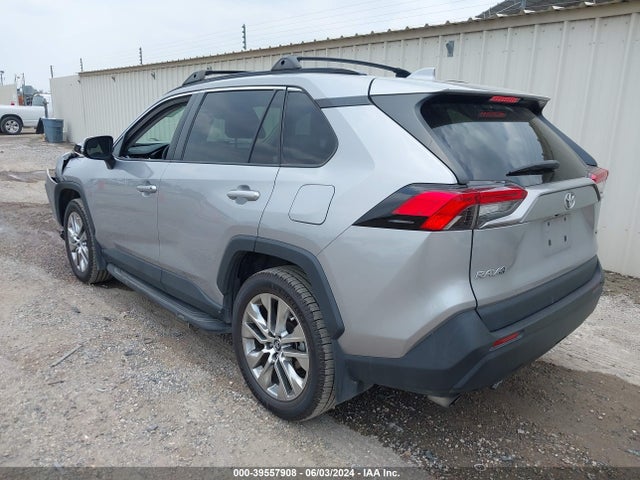 Toyota Rav4 Xle Premium 2021 2T3C1RFV7MC096519 Image 3