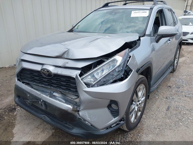 Toyota Rav4 Xle Premium 2021 2T3C1RFV7MC096519 Image 6