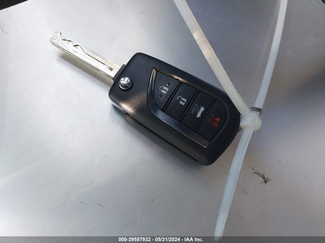 Toyota COROLLA LE 2024 5YFB4MDE0RP161302 Image 11