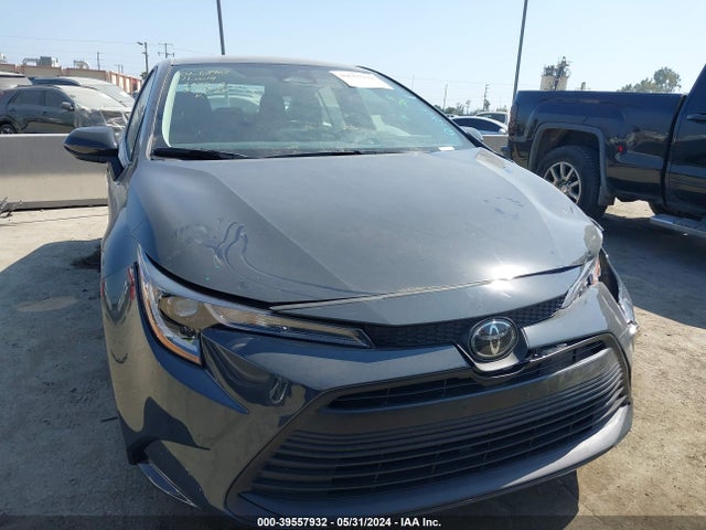 Toyota COROLLA LE 2024 5YFB4MDE0RP161302 Image 12