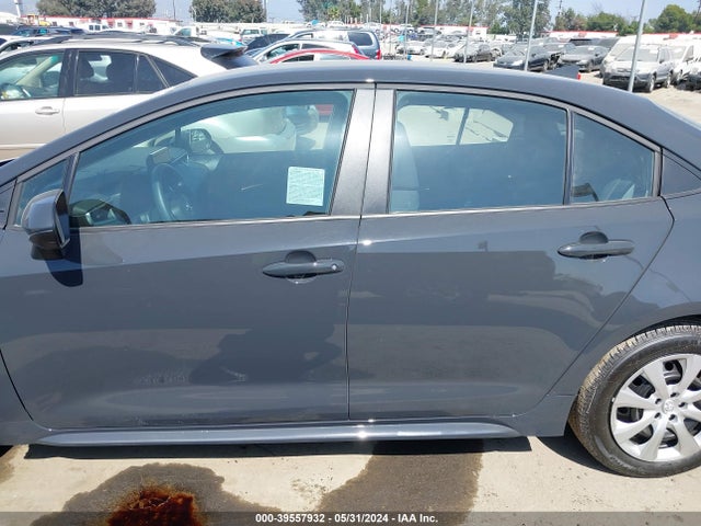 Toyota COROLLA LE 2024 5YFB4MDE0RP161302 Image 14