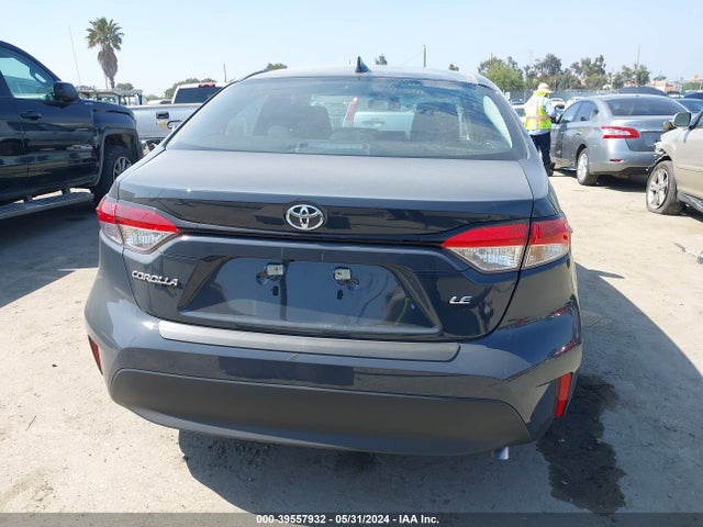 Toyota COROLLA LE 2024 5YFB4MDE0RP161302 Image 16