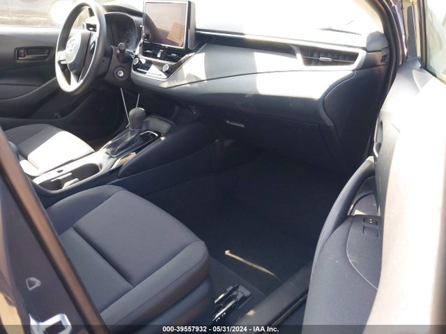 Toyota COROLLA LE 2024 5YFB4MDE0RP161302 Image 5