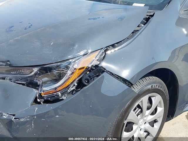 Toyota COROLLA LE 2024 5YFB4MDE0RP161302 Image 6