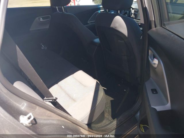 KNDCB3LC0J5202940 KIA NIRO LX