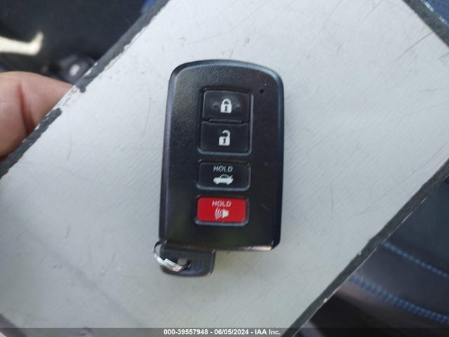 Toyota CAMRY SE 2016 4T1BF1FK9GU164755 Image 11