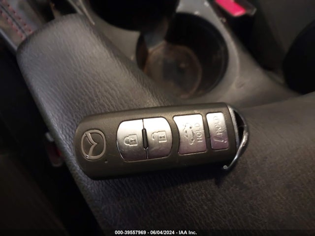 Mazda Mazda3 I Touring 2015 JM1BM1V72F1252988 Image 11