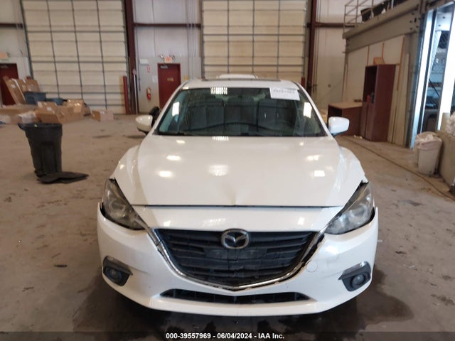 Mazda Mazda3 I Touring 2015 JM1BM1V72F1252988 Image 12