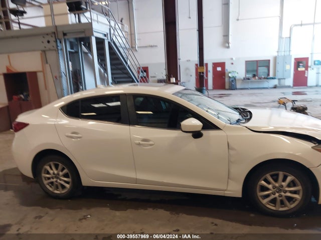Mazda Mazda3 I Touring 2015 JM1BM1V72F1252988 Image 13