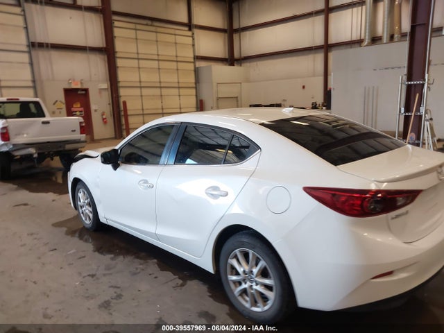 Mazda Mazda3 I Touring 2015 JM1BM1V72F1252988 Image 14