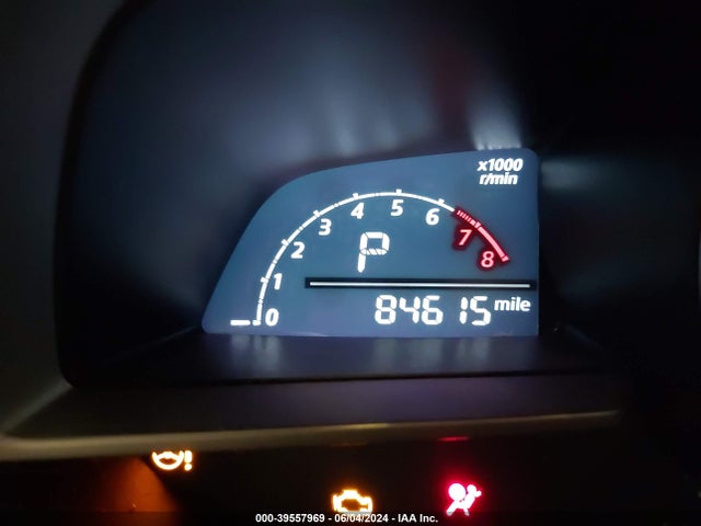 Mazda Mazda3 I Touring 2015 JM1BM1V72F1252988 Image 15