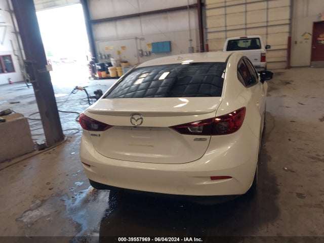 Mazda Mazda3 I Touring 2015 JM1BM1V72F1252988 Image 16