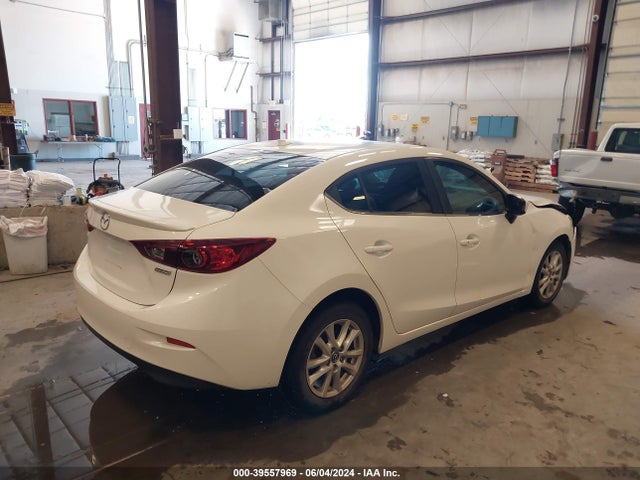 Mazda Mazda3 I Touring 2015 JM1BM1V72F1252988 Image 4